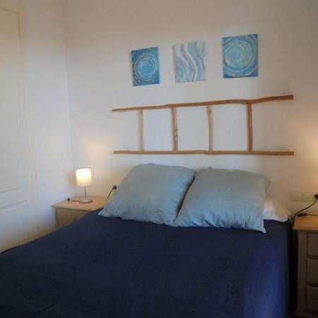 5006-Apt 2 Bedrooms With Sea View Manilva Buitenkant foto