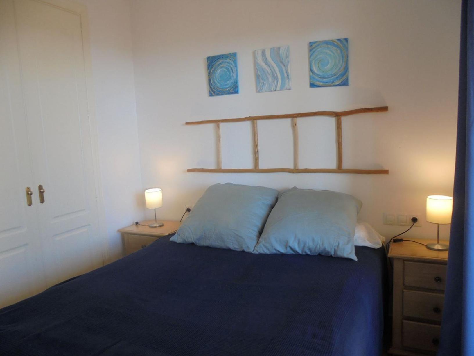 5006-Apt 2 Bedrooms With Sea View Manilva Buitenkant foto